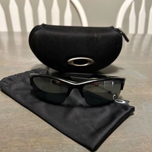 Oakley Bottle Rocket Polarized sunglasses